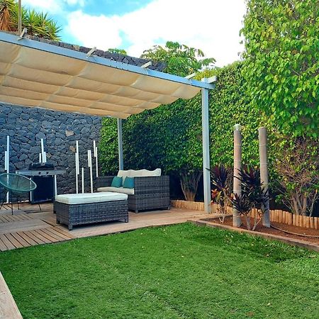 Duplex With Sea Views, Garden And Terrace Apartment Santa Cruz de Tenerife Luaran gambar