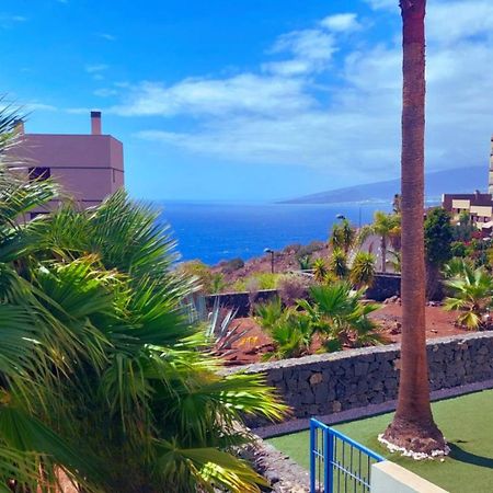 Duplex With Sea Views, Garden And Terrace Apartment Santa Cruz de Tenerife Luaran gambar