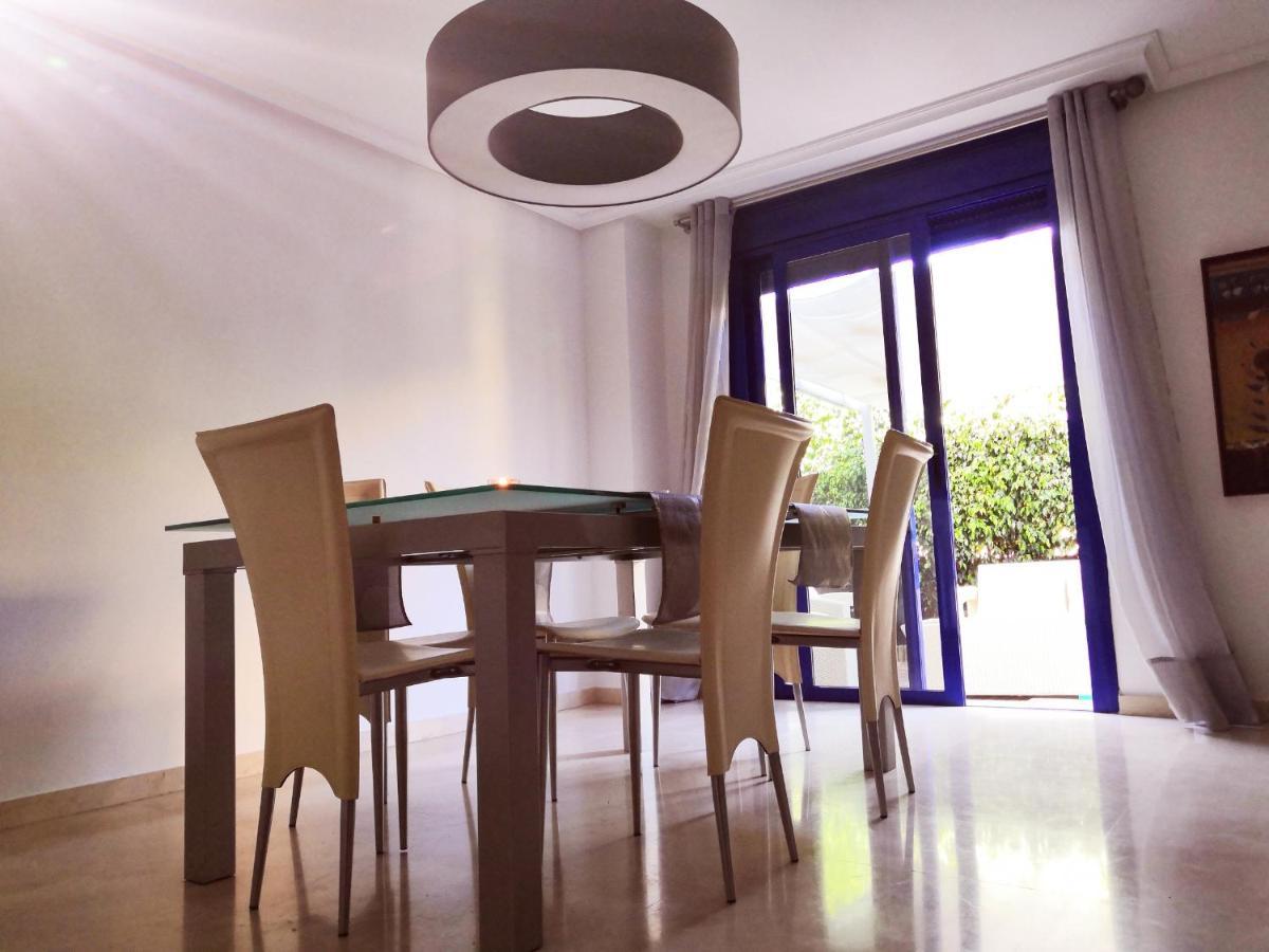 Duplex With Sea Views, Garden And Terrace Apartment Santa Cruz de Tenerife Luaran gambar
