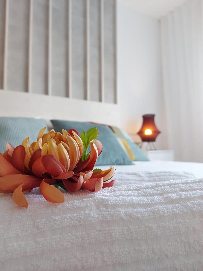 Duplex With Sea Views, Garden And Terrace Apartment Santa Cruz de Tenerife Luaran gambar