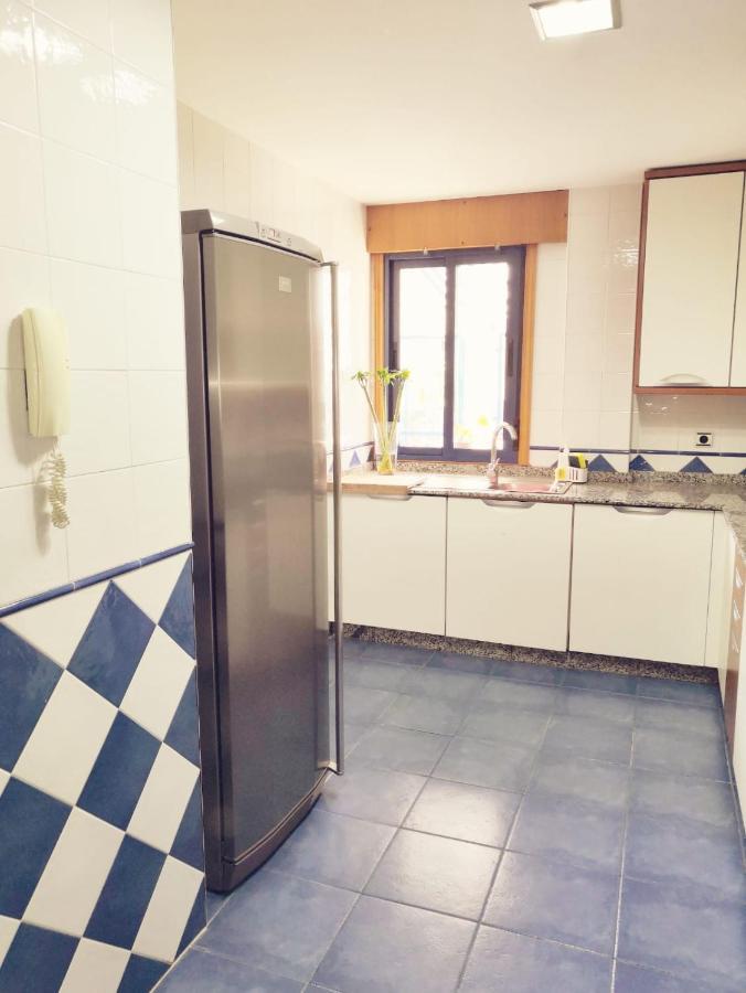 Duplex With Sea Views, Garden And Terrace Apartment Santa Cruz de Tenerife Luaran gambar