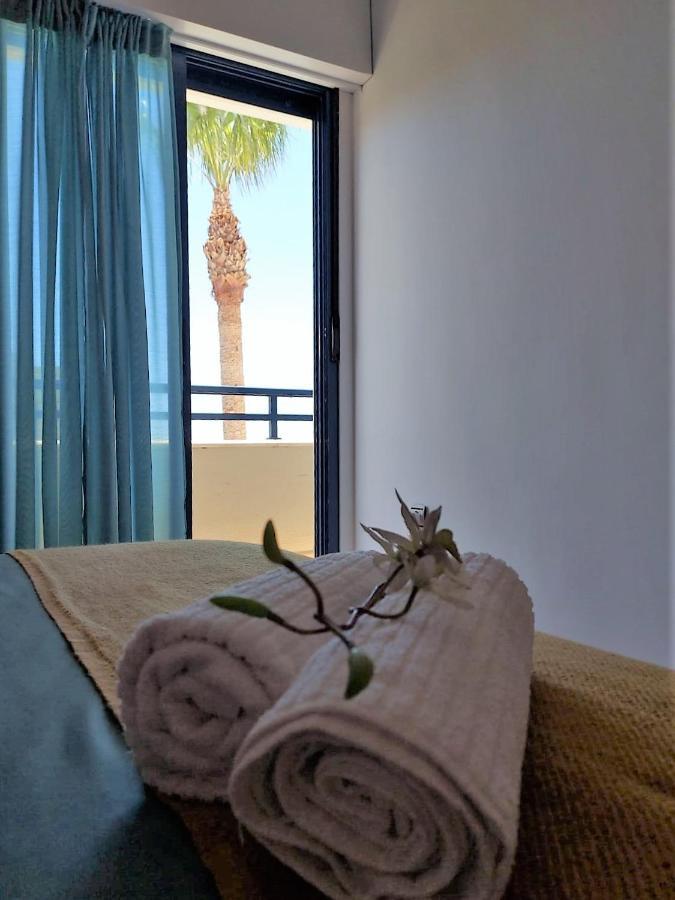 Duplex With Sea Views, Garden And Terrace Apartment Santa Cruz de Tenerife Luaran gambar