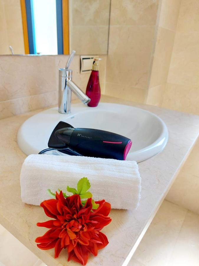 Duplex With Sea Views, Garden And Terrace Apartment Santa Cruz de Tenerife Luaran gambar