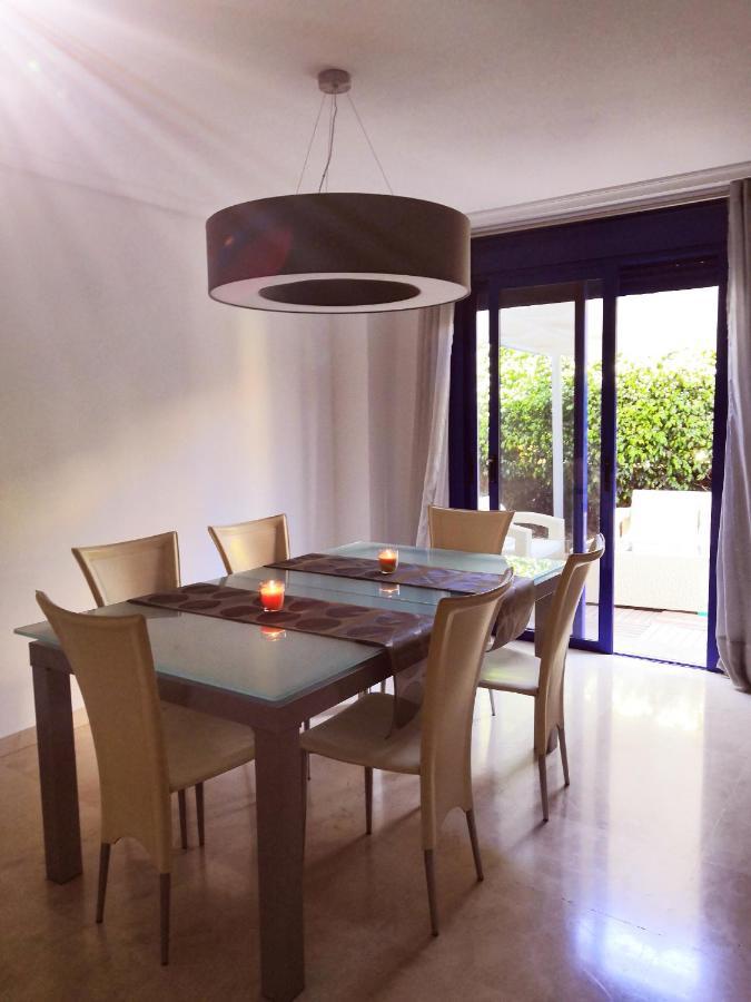 Duplex With Sea Views, Garden And Terrace Apartment Santa Cruz de Tenerife Luaran gambar